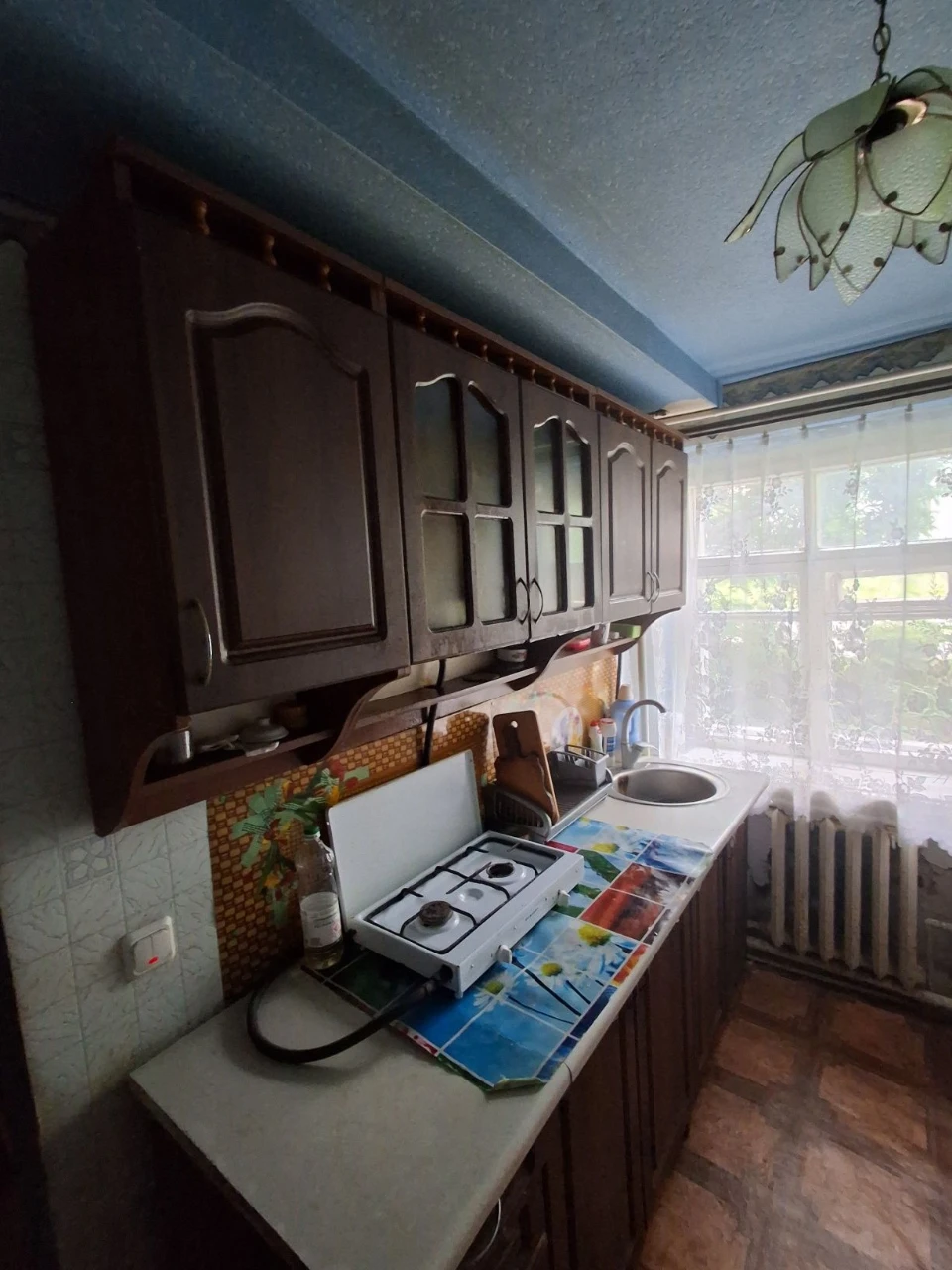 Продам 2х кімнатну квартиру в центрі міста