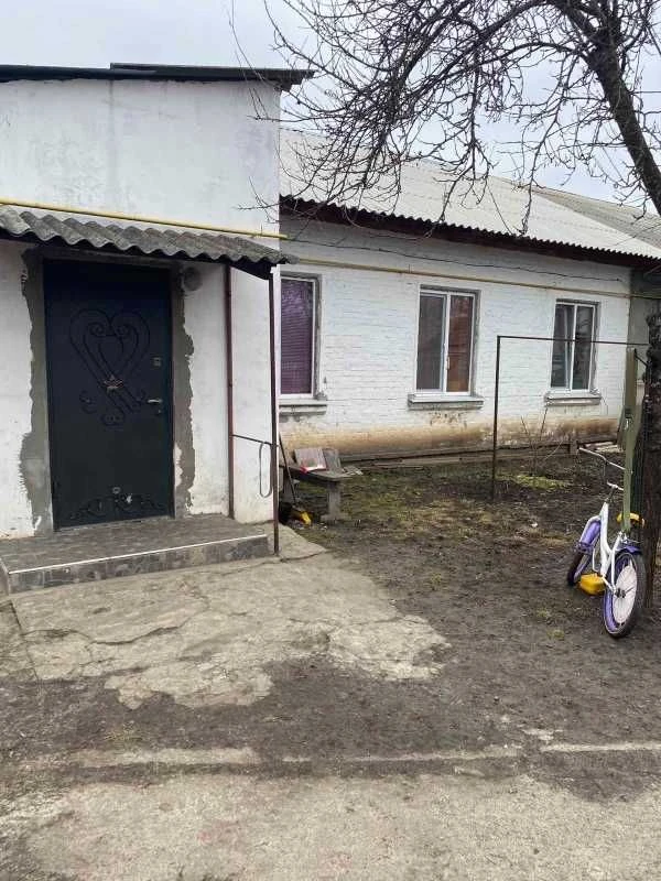 Продам 3 кім. кв. місто Богодухів (404286)