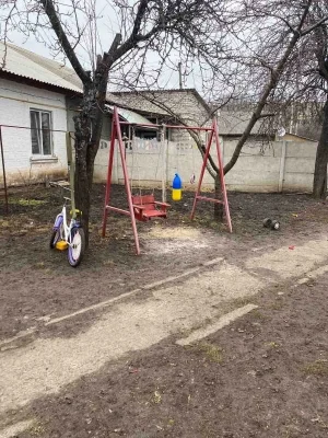 Продам 3 кім. кв. місто Богодухів (404286)