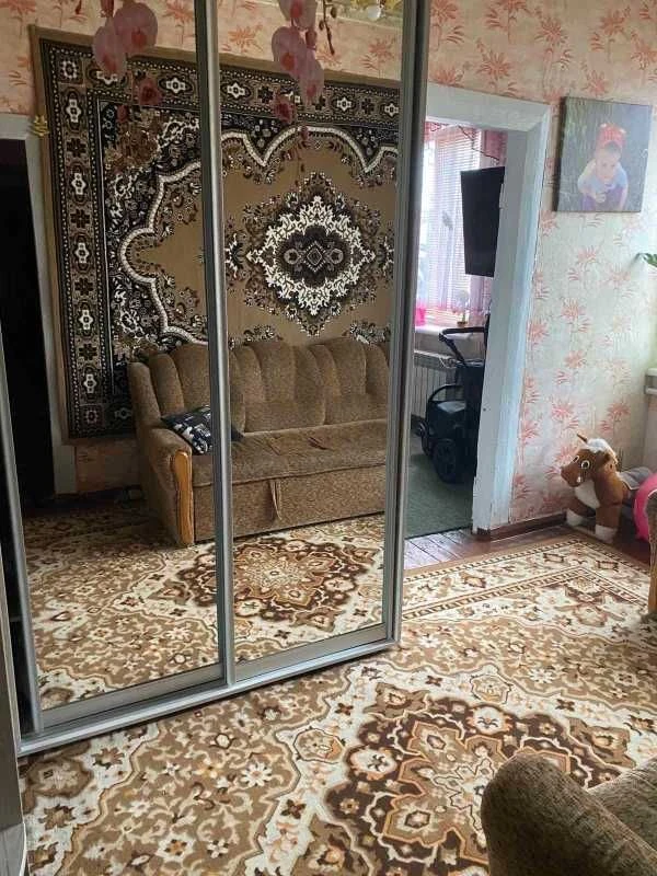 Продам 3 кім. кв. місто Богодухів (404286)