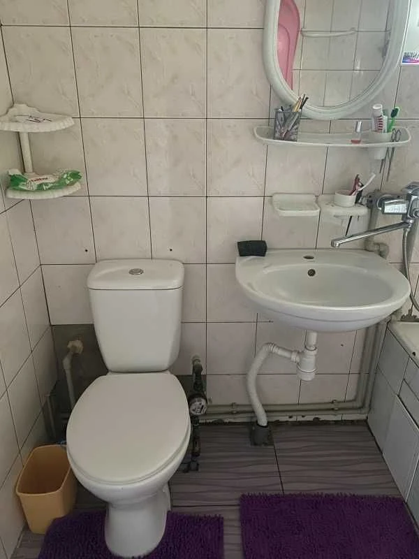 Продам 3 кім. кв. місто Богодухів (404286)
