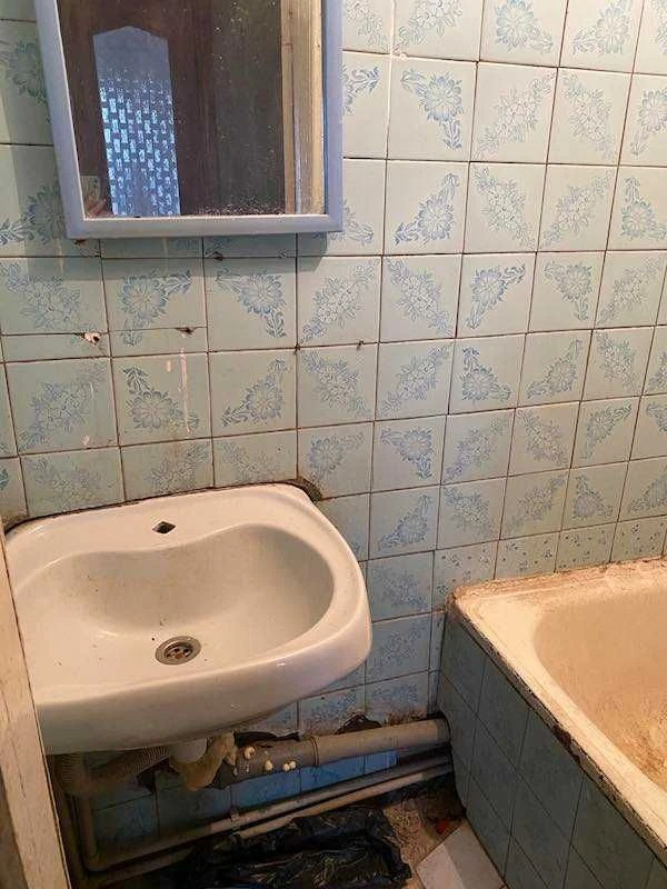 Продам 4 к.кв., місто Богодухів (404233)