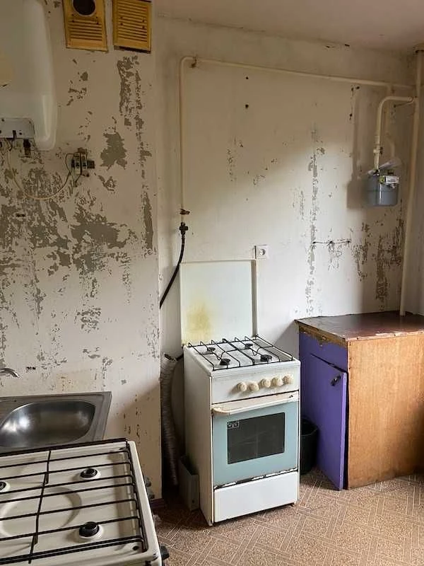 Продам 2 кім.кв.м. Богодухів (404184)