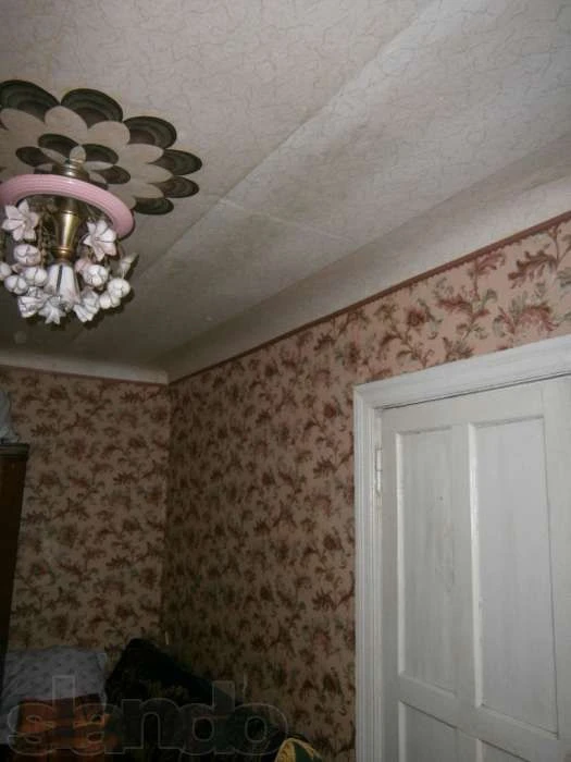 4-х комнатную квартиру в Богодухове