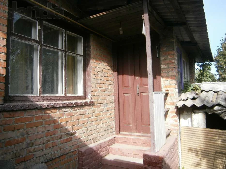 4-х комнатную квартиру в Богодухове