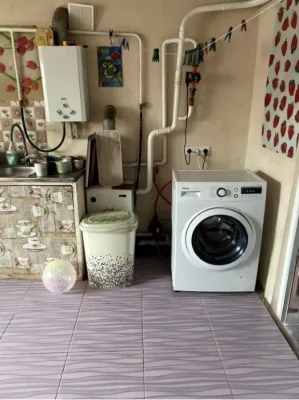 Продам 3к  квартиру,торг можливий