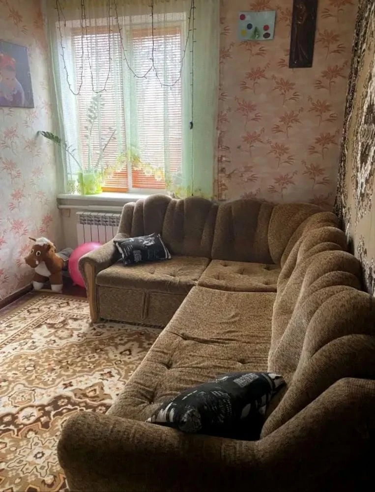 Продам 3к  квартиру,торг можливий