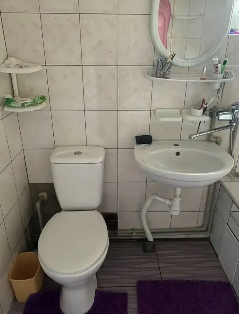 Продам 3к  квартиру,торг можливий