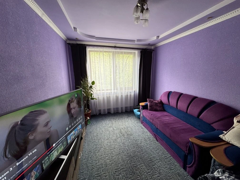 Продам 1 кімнатну квартиру