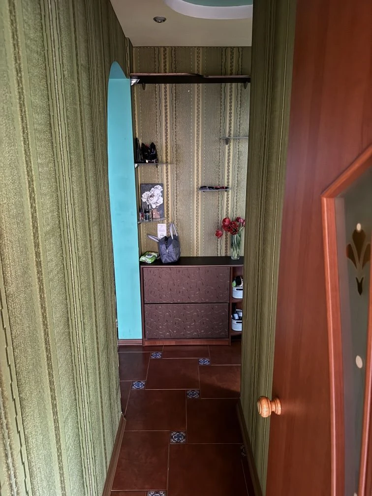 Продам 1 кімнатну квартиру