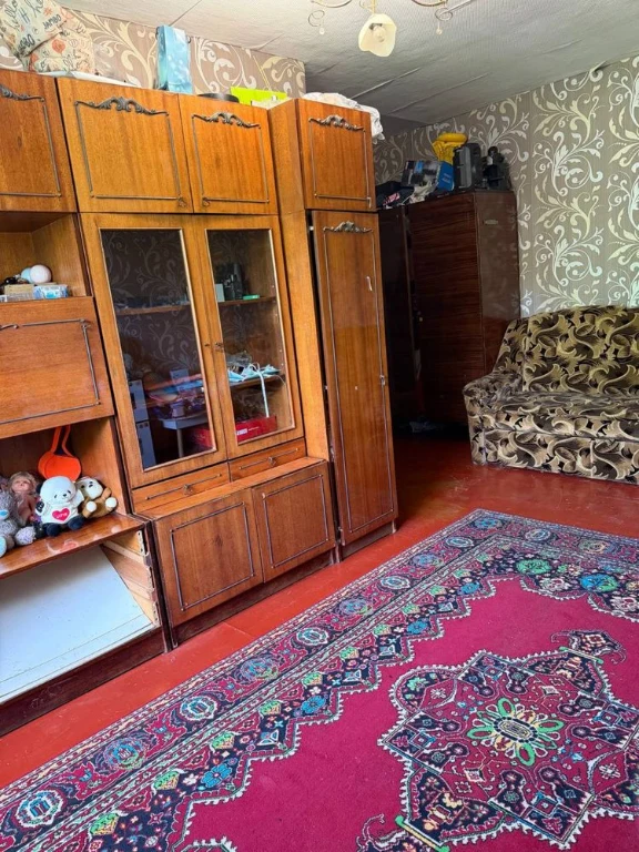 For Sale: Two-room apartment, town of Koviagi