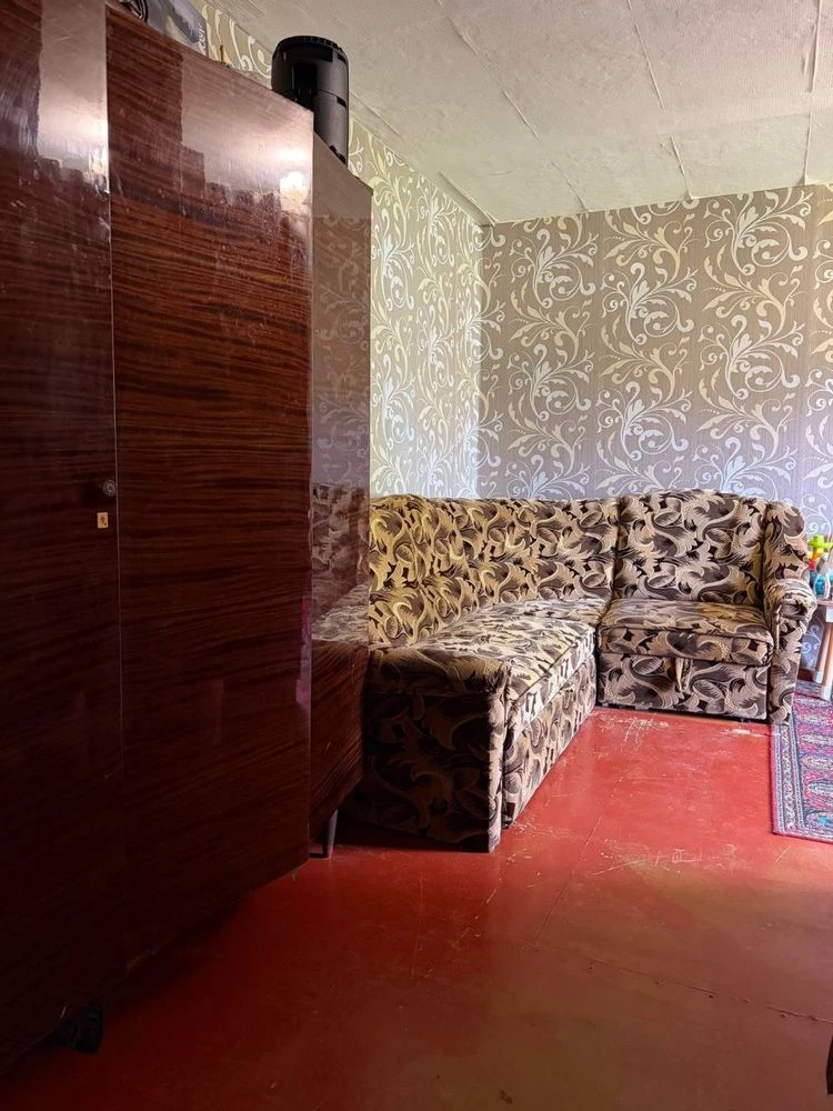 For Sale: Two-room apartment, town of Koviagi