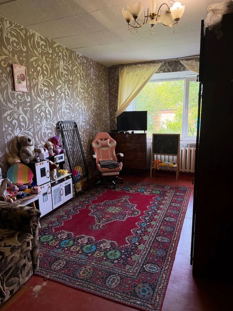 For Sale: Two-room apartment, town of Koviagi