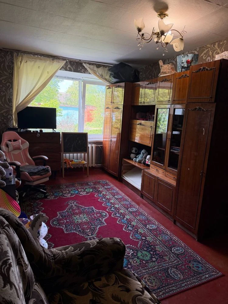 For Sale: Two-room apartment, town of Koviagi