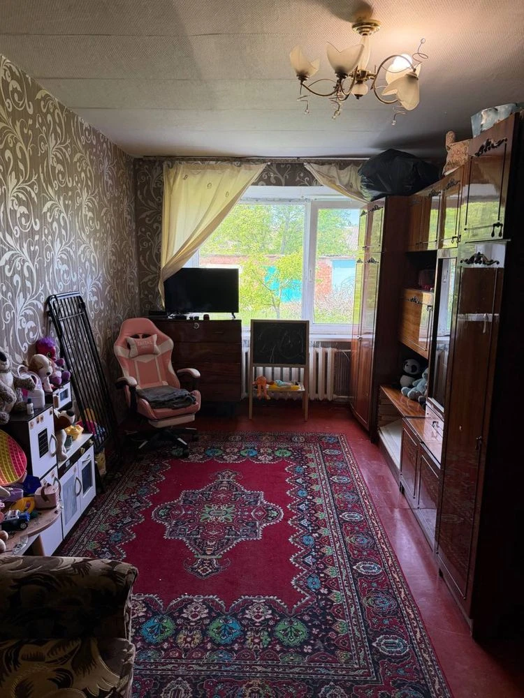 For Sale: Two-room apartment, town of Koviagi