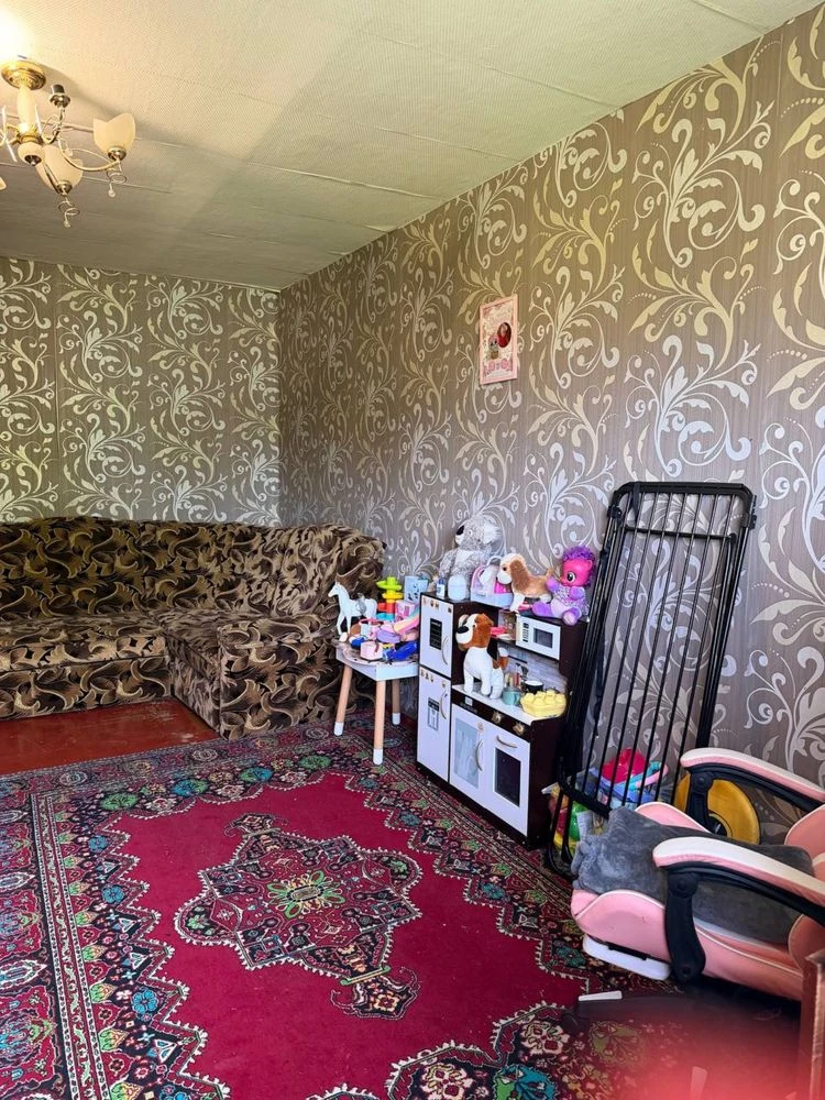 For Sale: Two-room apartment, town of Koviagi