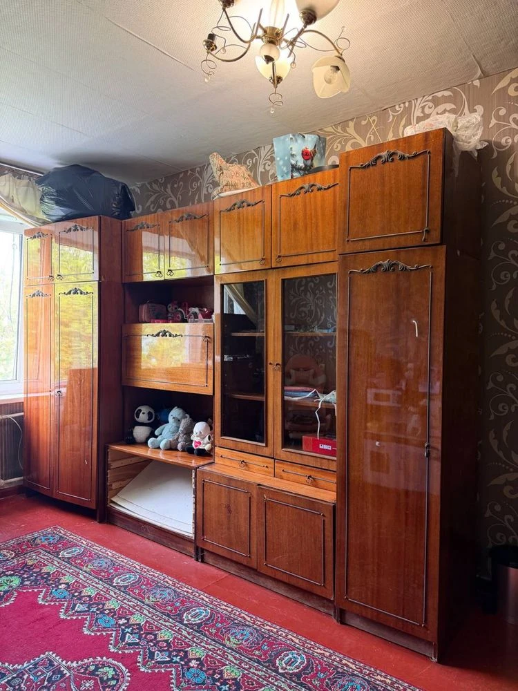 For Sale: Two-room apartment, town of Koviagi