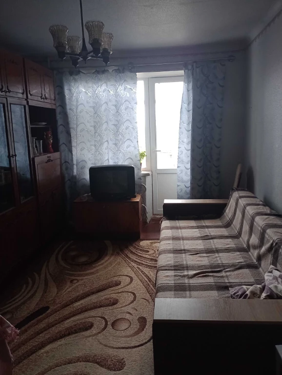 For sale, 3-room apartment, only for sale, no rent