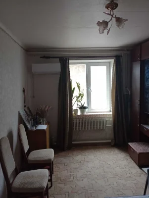 For sale, 3-room apartment, only for sale, no rent