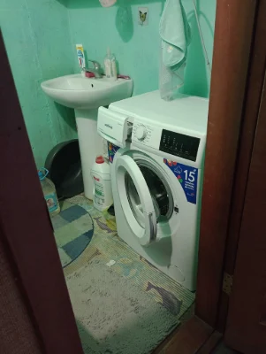 For sale, 3-room apartment, only for sale, no rent
