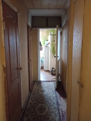 For sale, 3-room apartment, only for sale, no rent