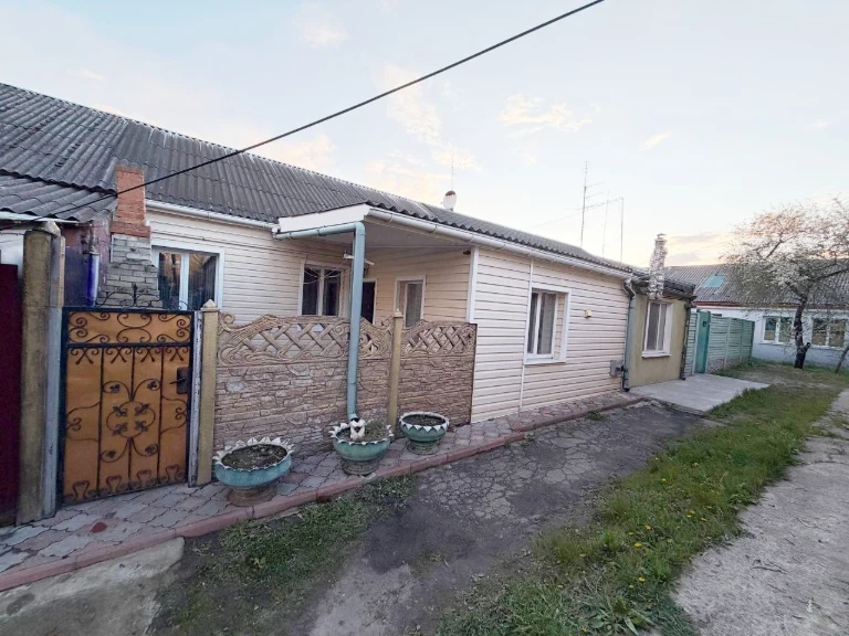 For Sale: 2-bedroom apartment.