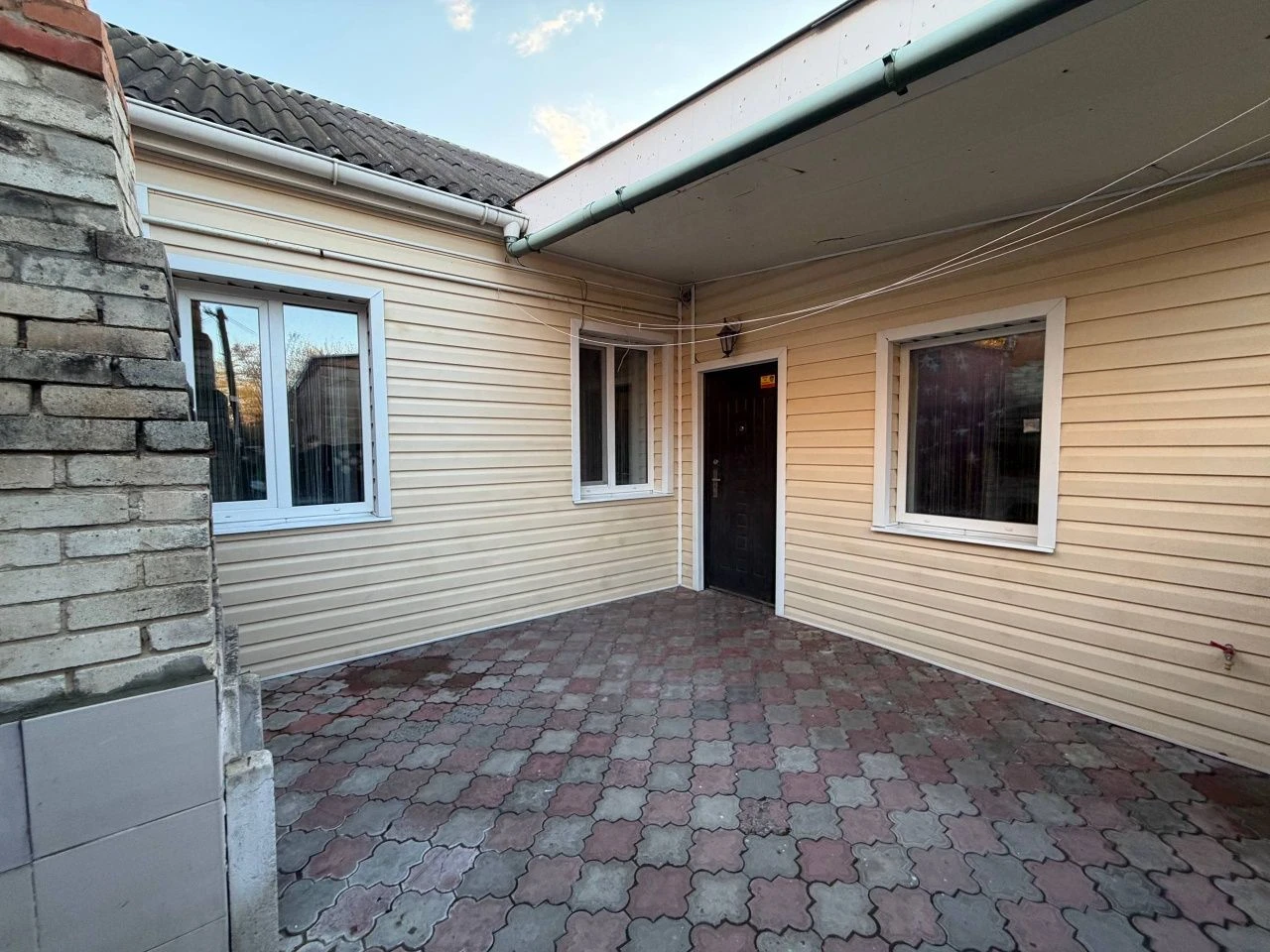 For Sale: 2-bedroom apartment.