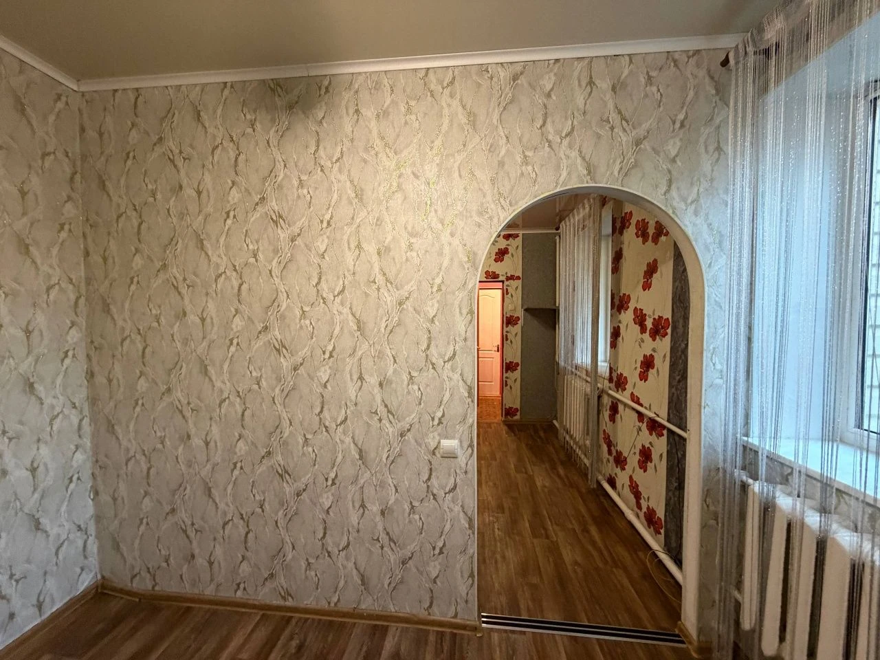 For Sale: 2-bedroom apartment.