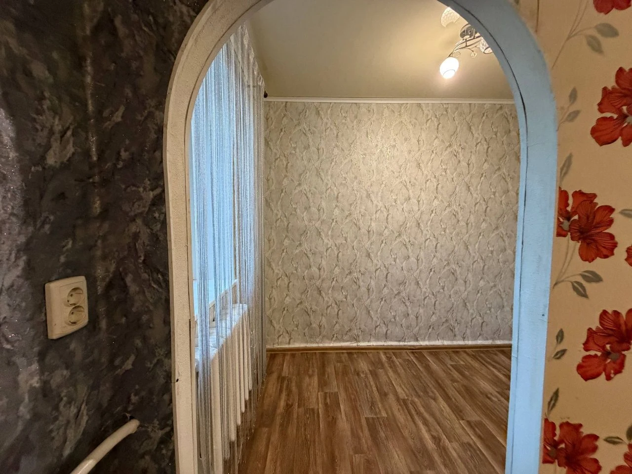 For Sale: 2-bedroom apartment.