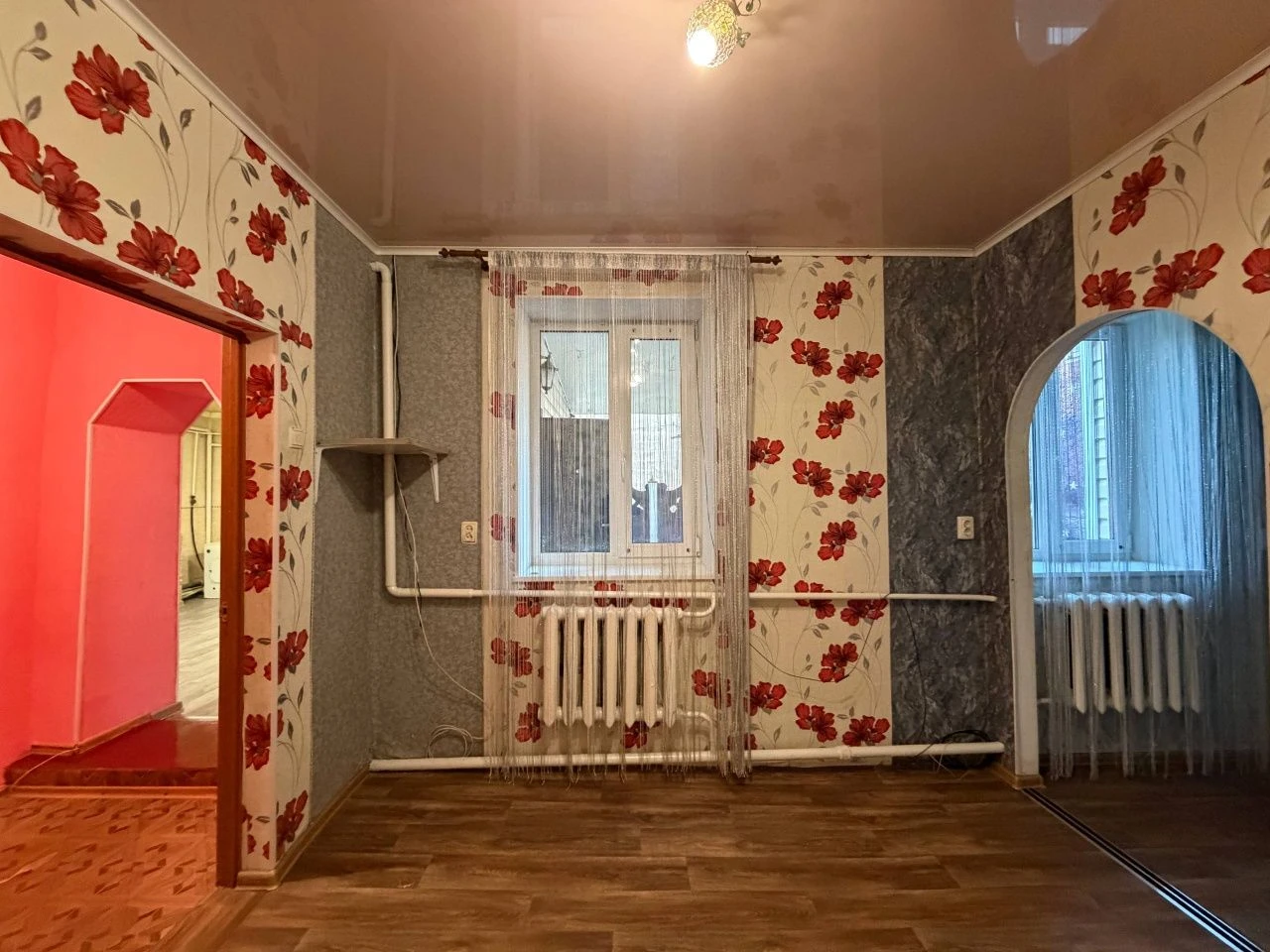 For Sale: 2-bedroom apartment.