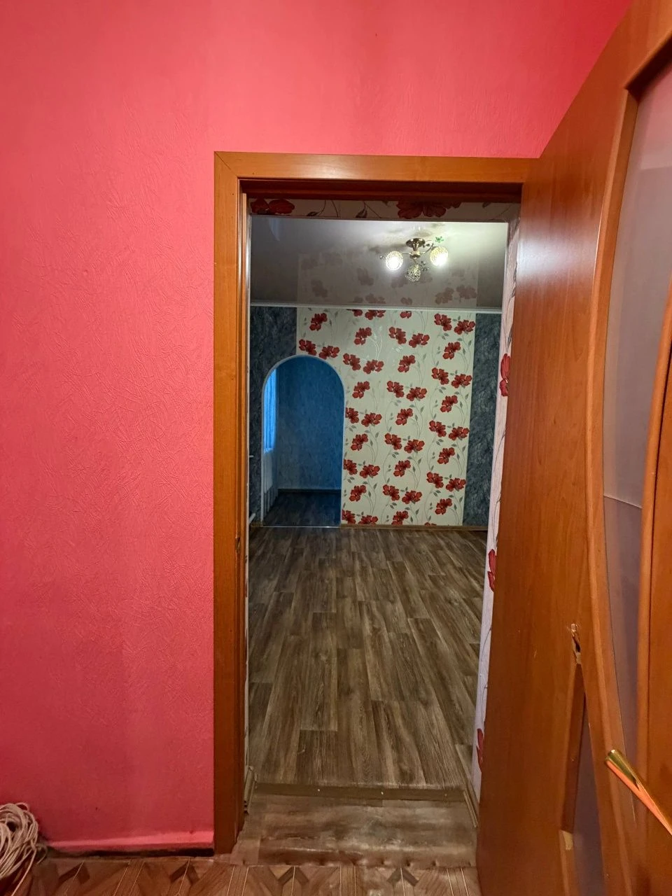 For Sale: 2-bedroom apartment.