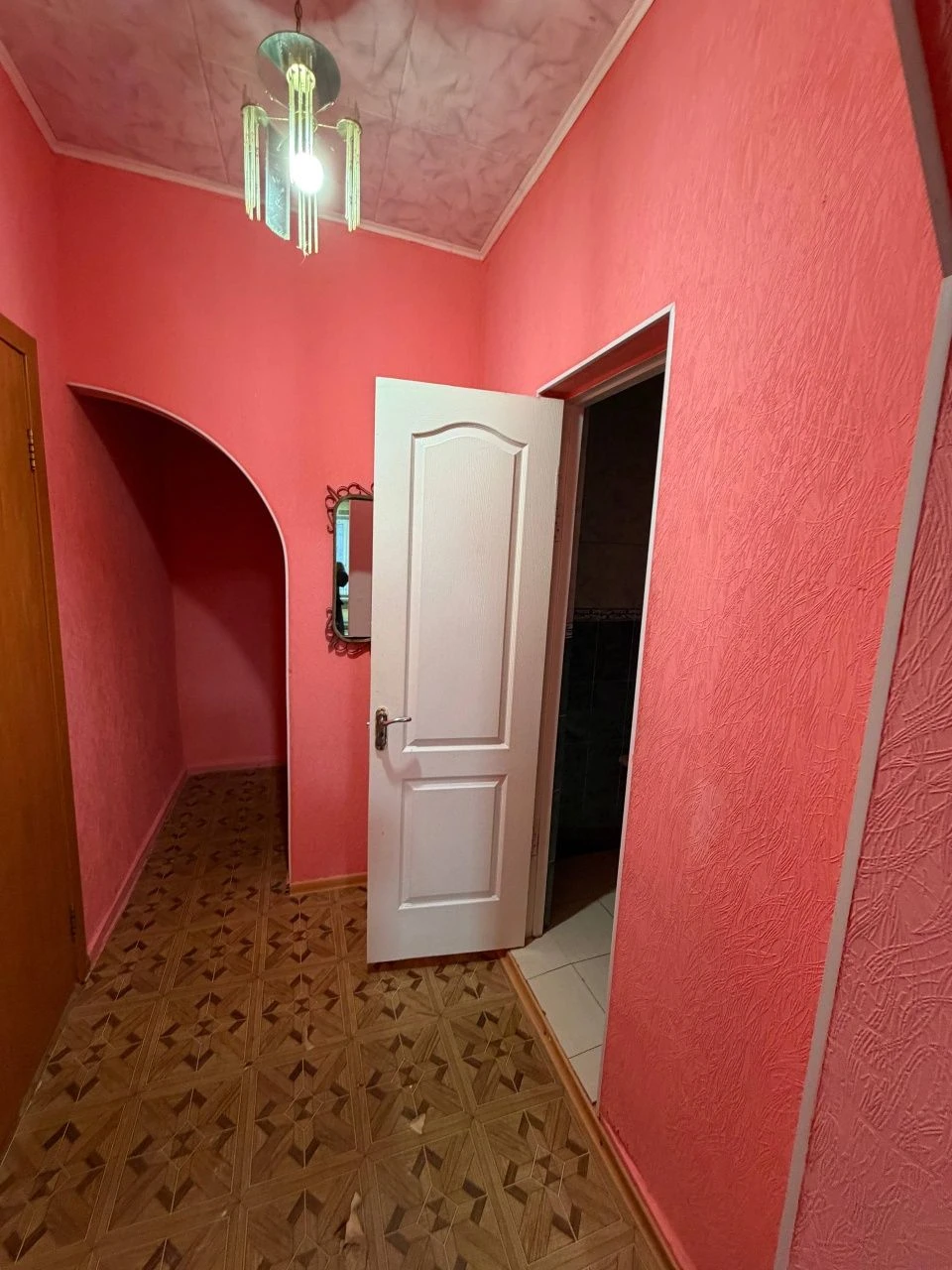 For Sale: 2-bedroom apartment.
