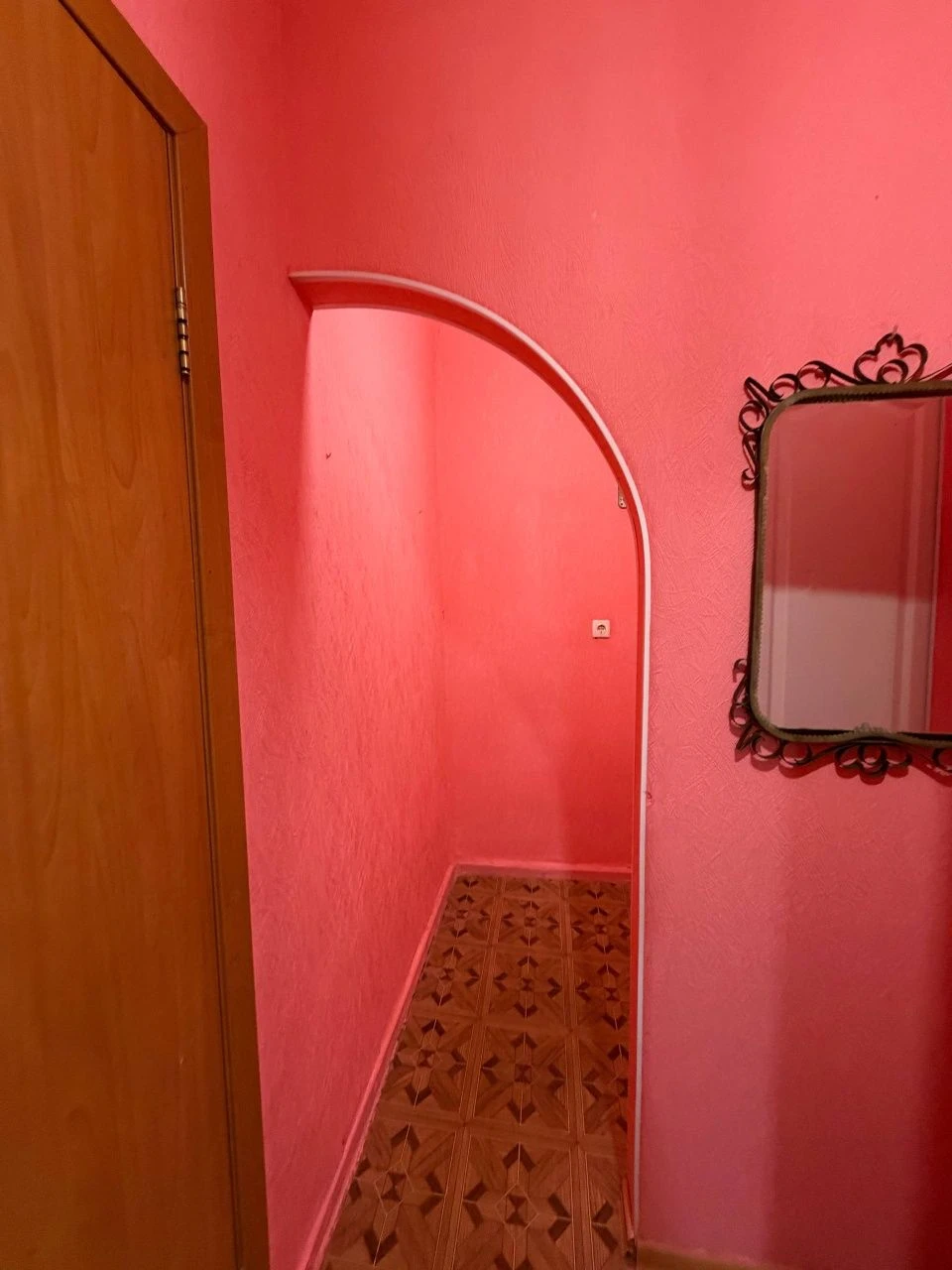 For Sale: 2-bedroom apartment.
