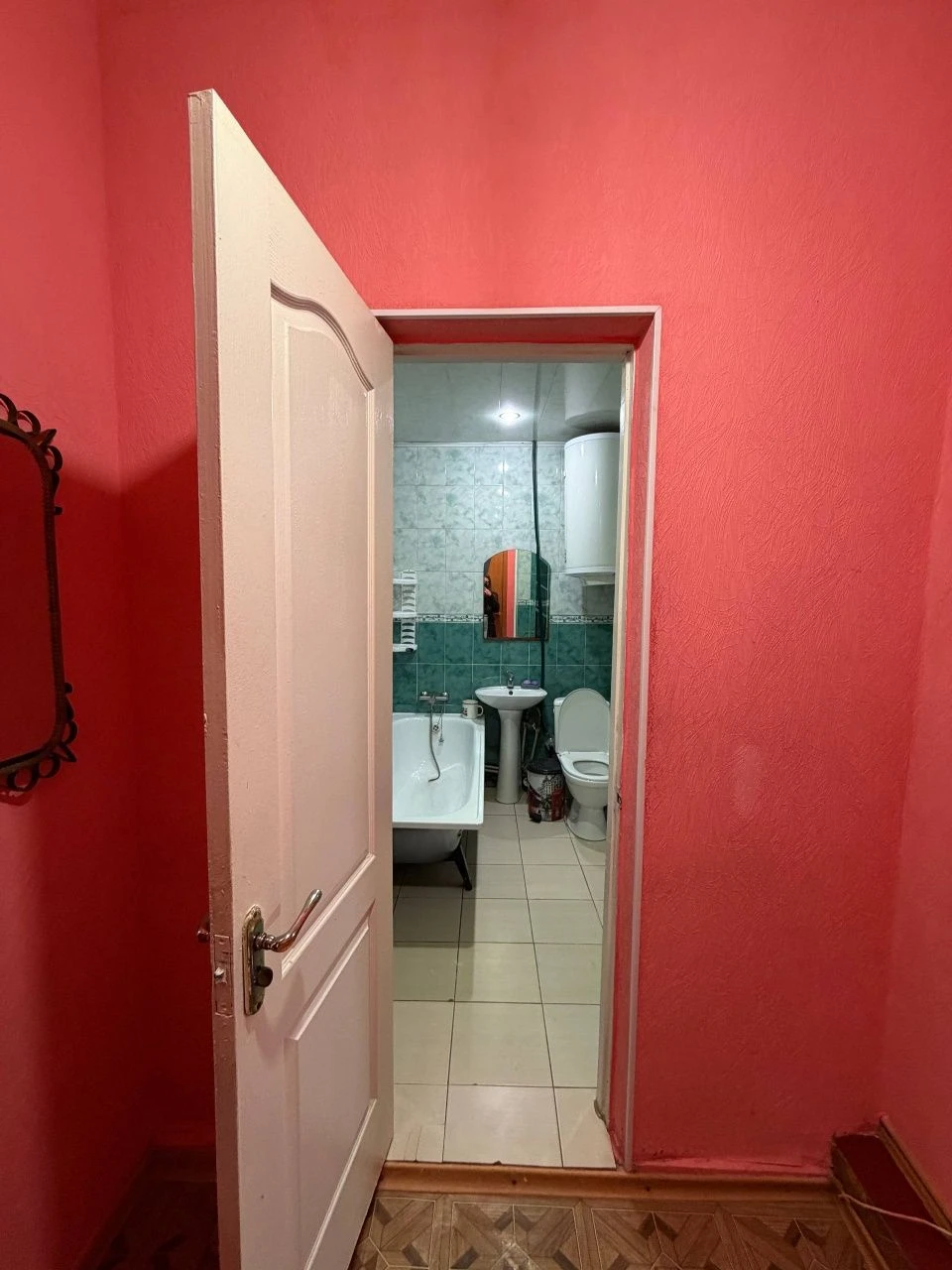 For Sale: 2-bedroom apartment.