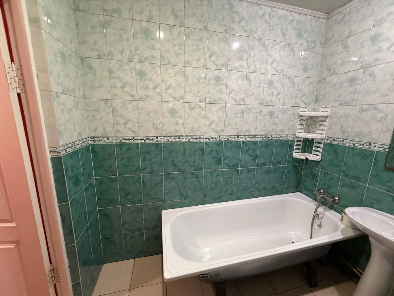 For Sale: 2-bedroom apartment.