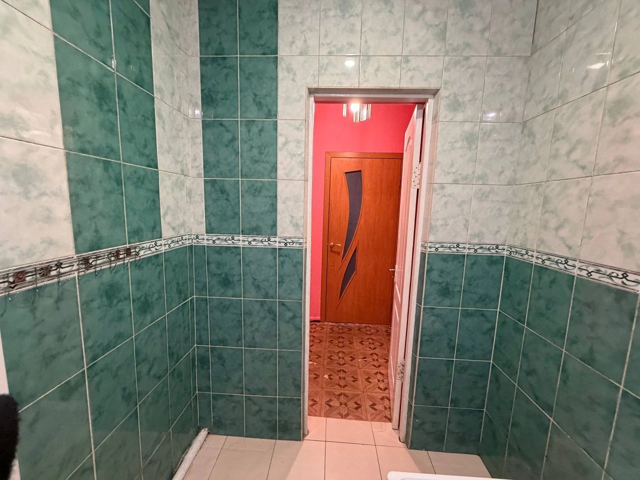 For Sale: 2-bedroom apartment.