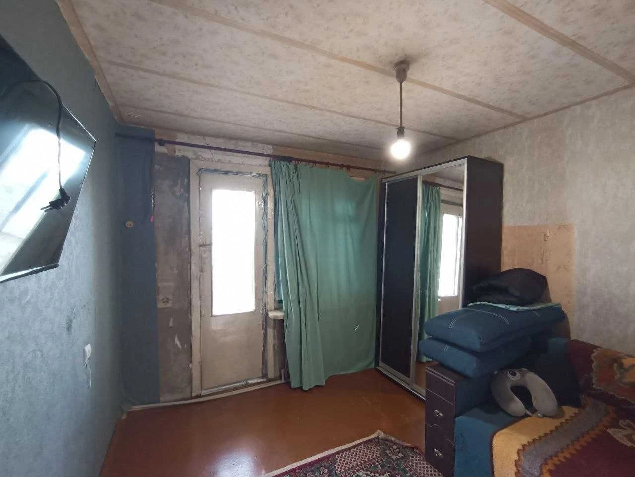 Lowest Price! Real Sale of 4-Room Apartment, Gas, Individual