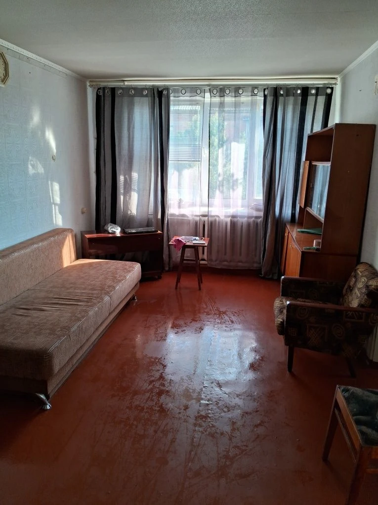 3-room apartment in Valki, Kharkov region