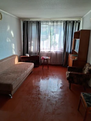 3-room apartment in Valki, Kharkov region