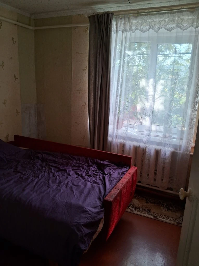 3-room apartment in Valki, Kharkov region