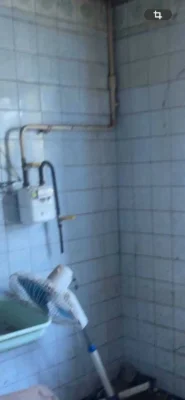 Срочно продам 2 х ком квартиру в Дергачах  1/2 эт кирпичный