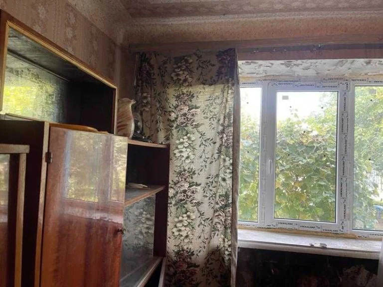 Продаж 2х кімнатної квартири , 52 м, в Дергачах
