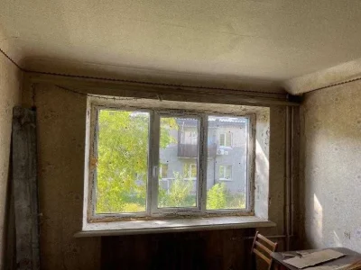 Продаж 2х кімнатної квартири , 52 м, в Дергачах