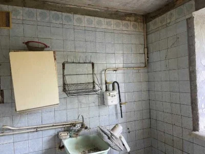 Продаж 2х кімнатної квартири , 52 м, в Дергачах
