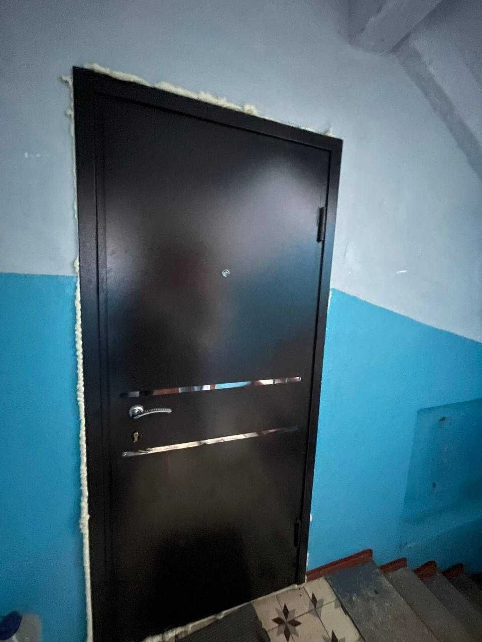 Продаж 2х кімнатної квартири , 52 м, в Дергачах