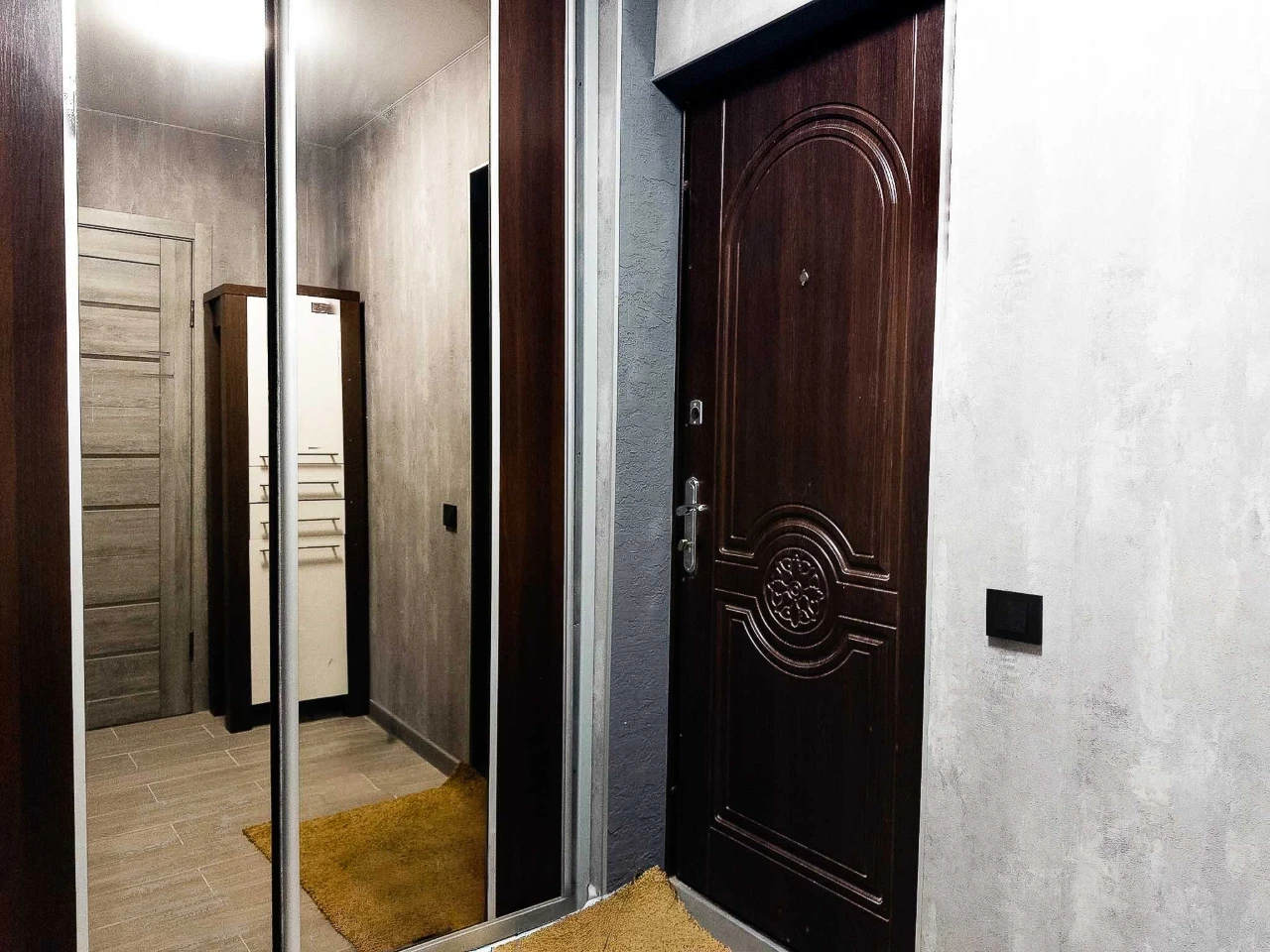 Продам 1к квартиру з автономним опаленням Дергачі. Вул. Суво