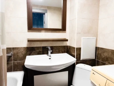 Продам 1к квартиру з автономним опаленням Дергачі. Вул. Суво