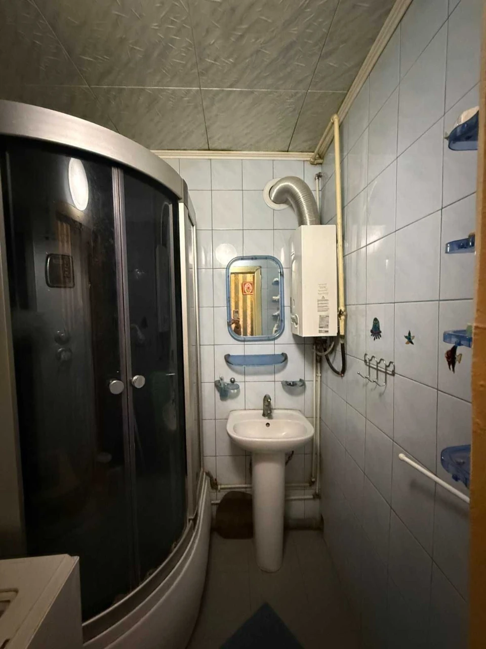 Продаж. 3 кімнатна квартира Дергачах в цегляному будику.