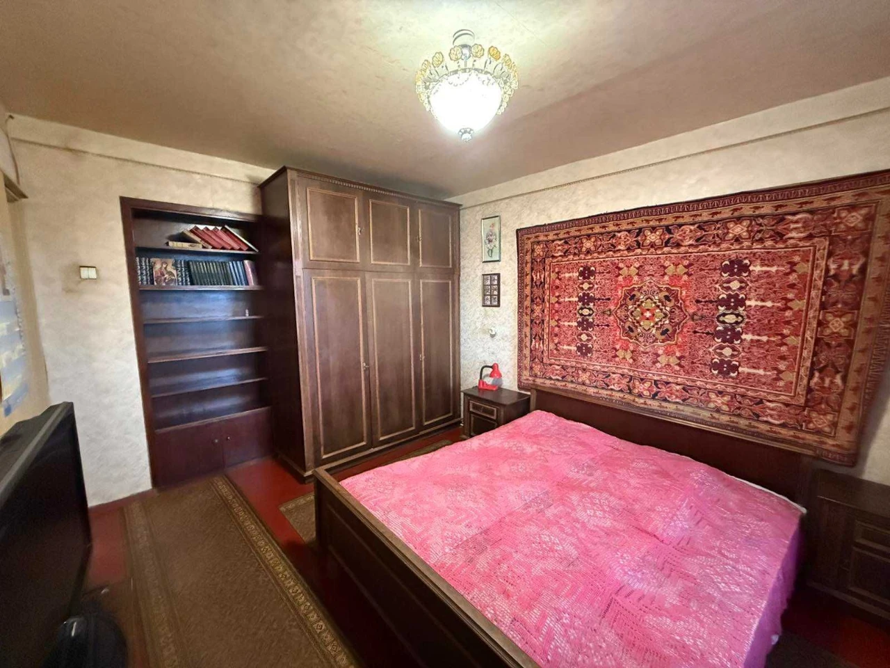 Продаж. 3 кімнатна квартира Дергачах в цегляному будику.