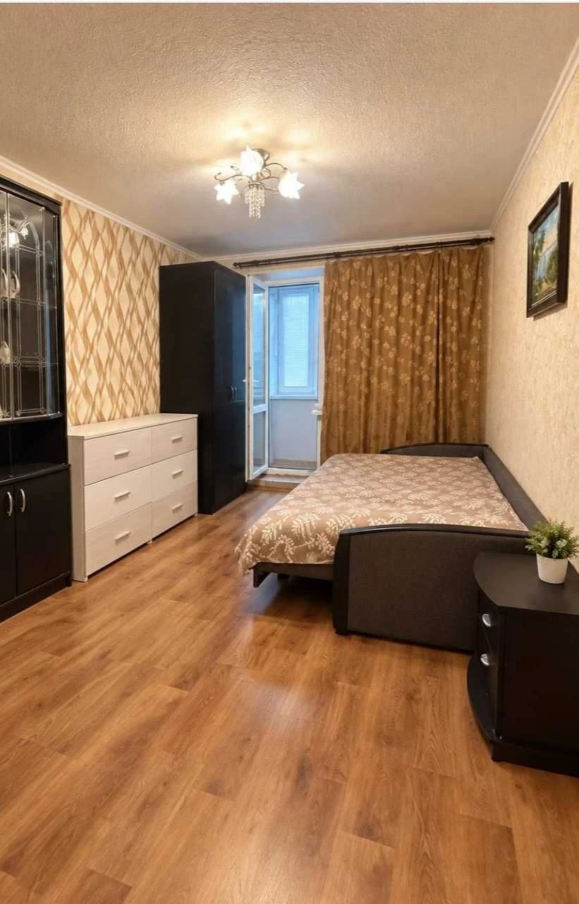 Квартира 1 -кімнатна  в Дергачах